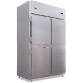 Refrigeradores de Inox